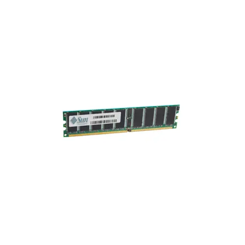501-6242-01 - Sun 2GB 100MHz PC100 ECC Registered 3.3V 7ns 232-Pin DI…