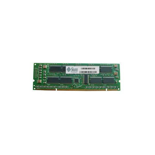 501-6242 - Sun 2GB 100MHz PC100 ECC Registered 3.3V 7ns 232-Pin DIMM …