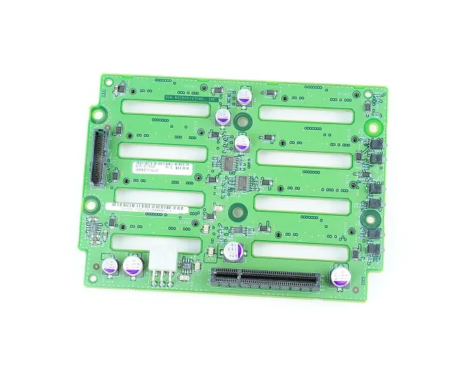501-7243 - Sun 8-Slot Disk Backplane for Fire V445 Server