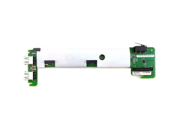 501-7256 - Sun Front I/O Board with Cover Interlock Switch for Fire X…