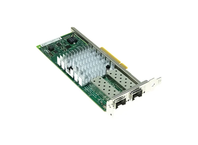 501-7283-05 - Sun Dual-Port 10GBE x8 PCI-Express Fibre XFP Ethernet A…