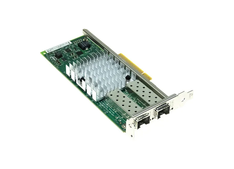 501-7283-07 - Sun Dual-Port 10GBE x8 PCI-Express Fibre XFP Ethernet A…