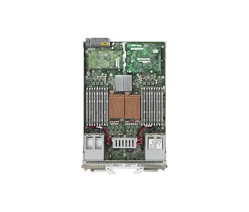 501-7324 - Sun System Board (Motherboard) for X6200