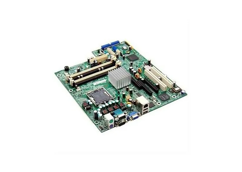 501-7463 - Sun System Board 1.593GHz CPU/Memory Module Assembly with …