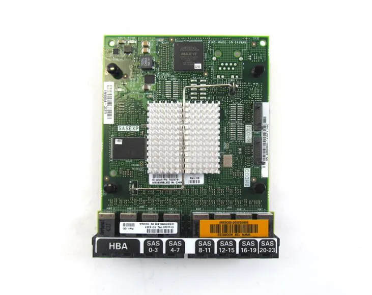 501-7540 - Sun System Expander Assembly for Fire E20K