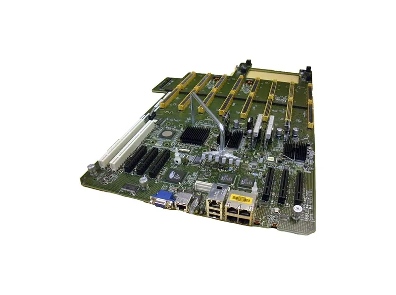 501-7588 - Sun System Board (Motherboard) for Sunfire X4600 (Refurbis…