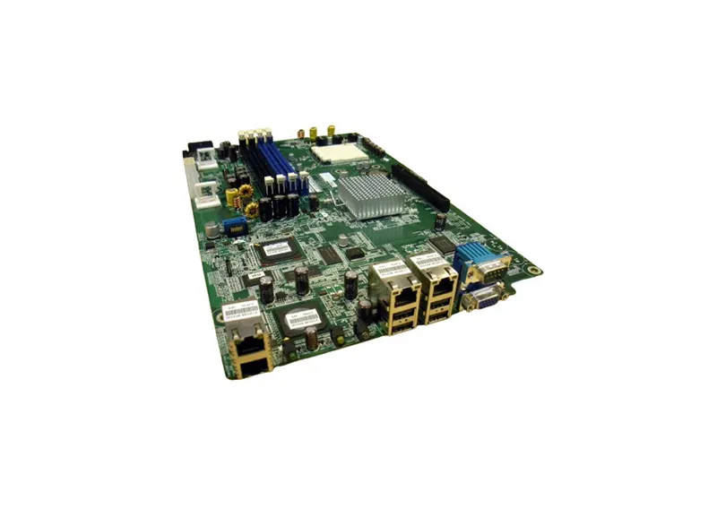 501-7654 - Sun System Board (Motherboard) 1GHz 8-Core CPU for Netra C…