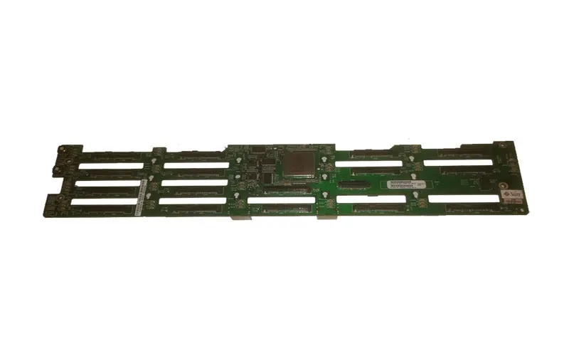 501-7760 - Sun 16 Slot Disk Backplane Board for Fire X4240 / X4250