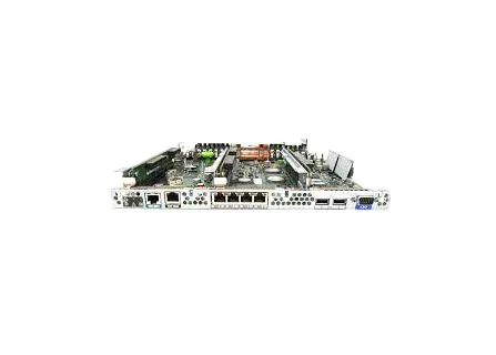 501-7781 - Sun 1.2GHz 8-Core System Board (Motherboard)