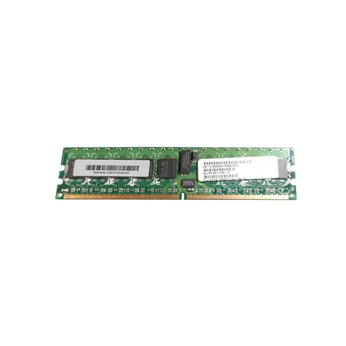 501-7791-01 - Sun 1GB DDR2-533MHz PC2-4200 ECC Registered CL4 240-Pin…