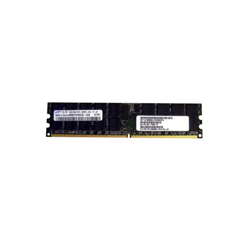 501-7792 - Sun 2GB DDR2-533MHz PC2-4200 ECC Registered CL4 240-Pin DI…