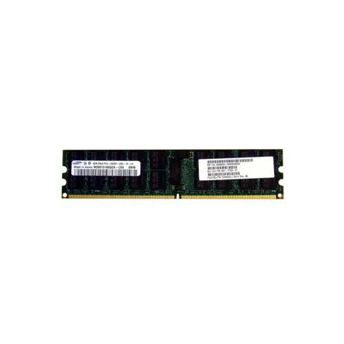 501-7793-01 - Sun 4GB DDR2-667MHz PC2-5300 ECC Registered CL5 240-Pin…