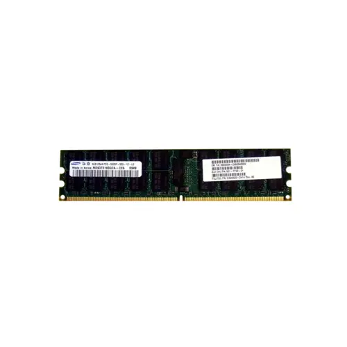 501-7793 - Sun 4GB PC2-4200 DDR2-533MHz ECC Registered CL4 240-Pin DI…