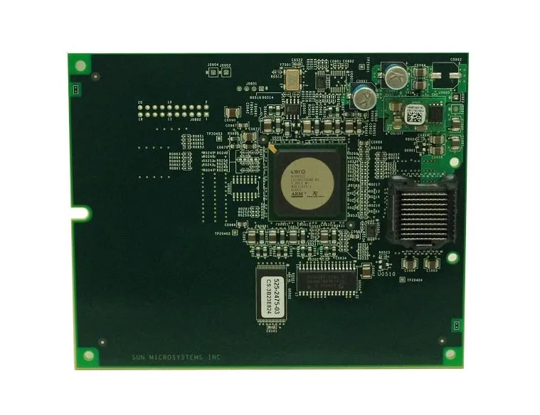 501-7821 - Sun RAID Expansion Module for Blade T6320 Server