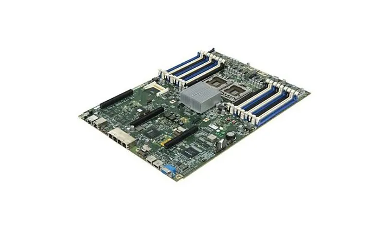 501-7917 - Sun System Board (Motherboard) for Fire X4170 / X4270 / X4…