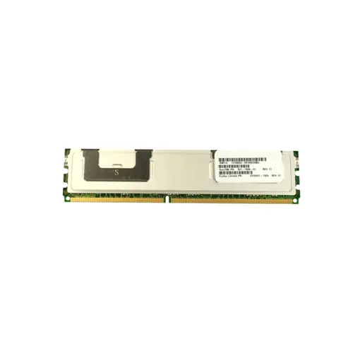 501-7953 - Sun 2GB DDR2-667MHz PC2-5300 ECC Fully Buffered CL5 240-Pi…