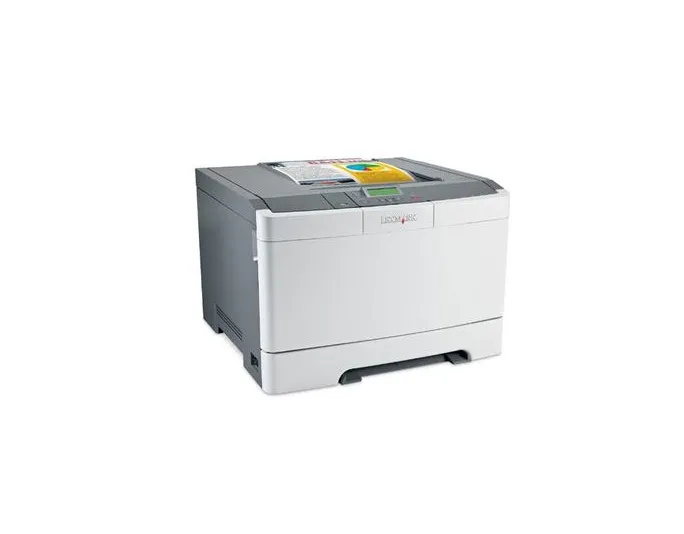 5025-430 - Lexmark C544dn Color Duplexing Network Laser Printer (Refu…