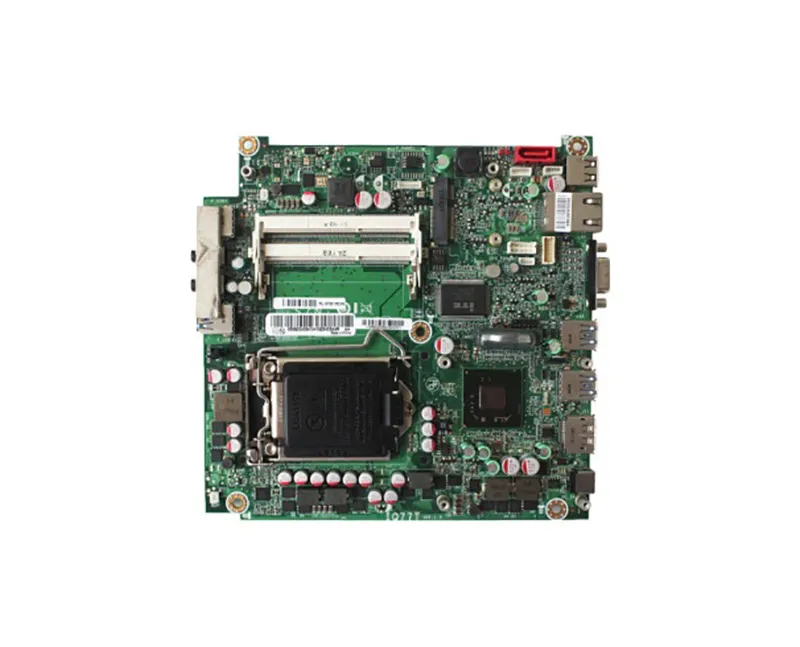005048536 - EMC DDR System Board (Motherboard) Socket PGA370 for CLAR…