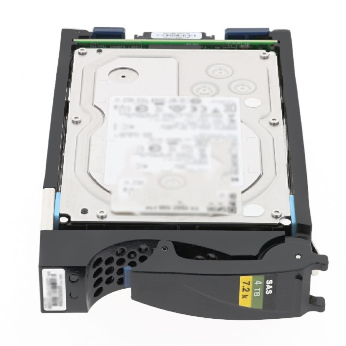 005050149 - EMC 4TB 7200RPM SAS 6Gb/s 3.5-inch Hard Drive for VNXe 33…