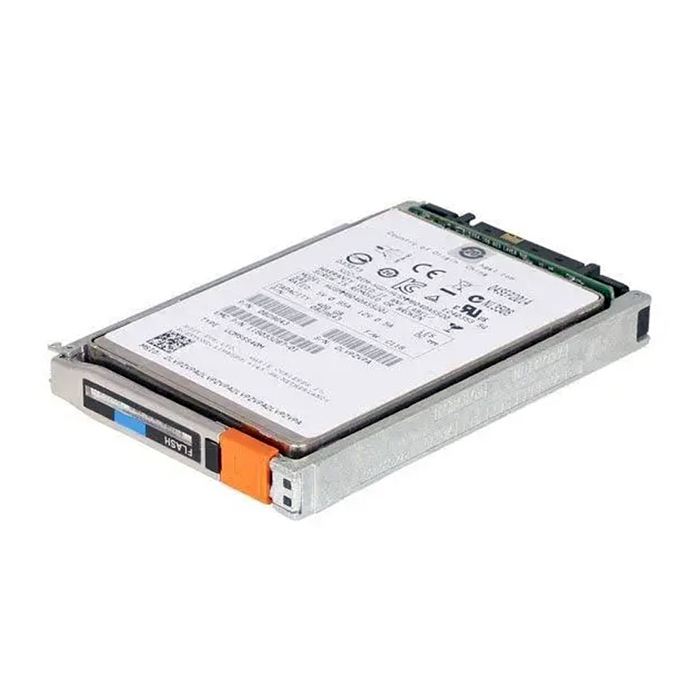 005051592 - EMC 1.6TB SAS 12Gb/s 3.5-inch Solid State Drive
