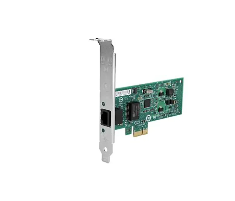 5064-6764 - HP Single-Port RJ-45 100Mb/s 10Base-T/100Base-TX PCI Ethe…