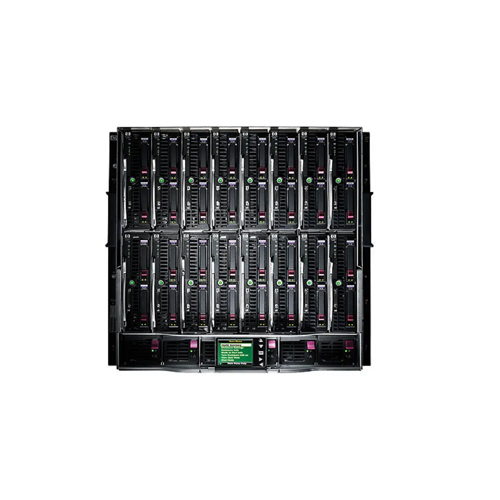507017-B21 - HP BLC7000 Enclosure3PH 6P/S 10Fan