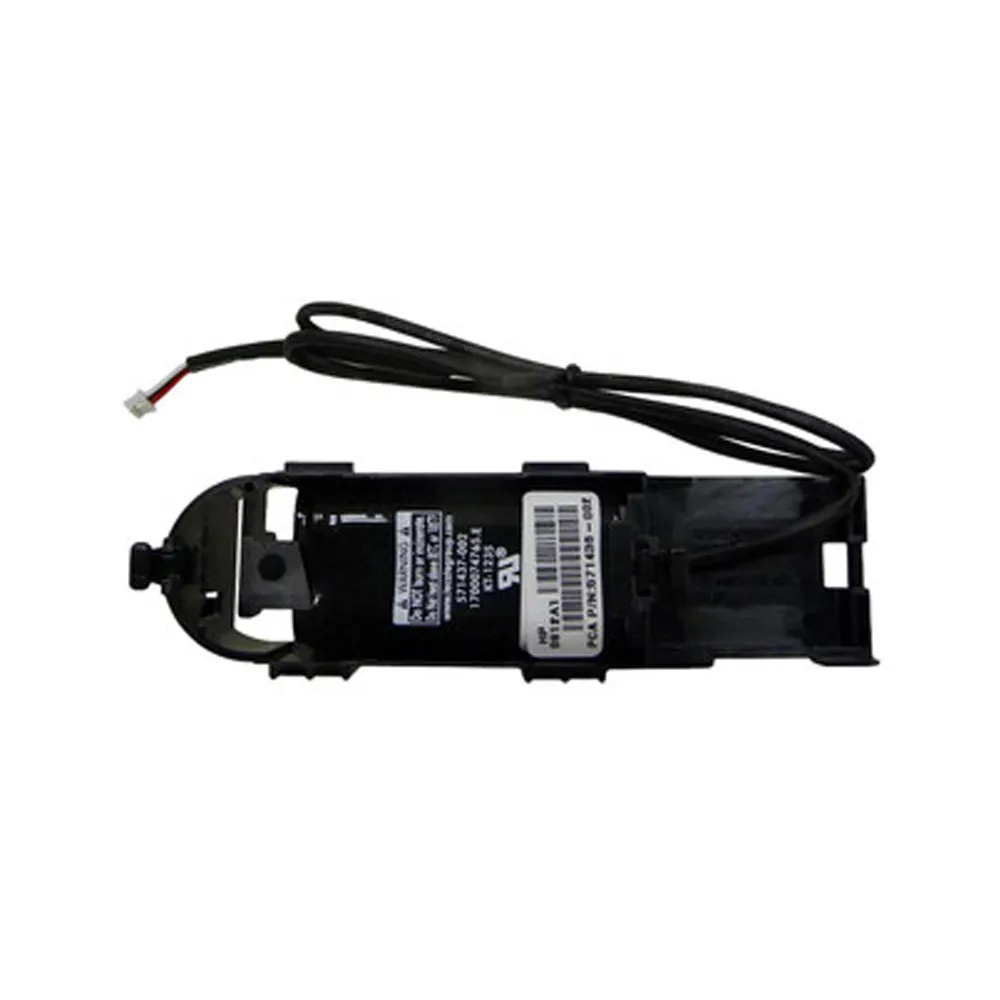 507324-001 - HP Flash Backed Write Cache for Smart Array P410i Contro…