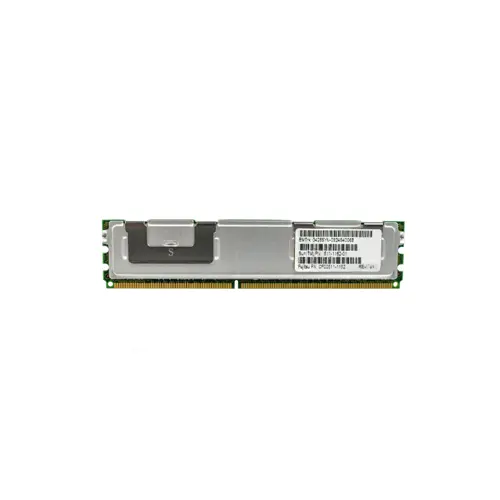 511-1152-01 - Sun 4GB DDR2-667MHz PC2-5300 ECC Fully Buffered CL5 240…