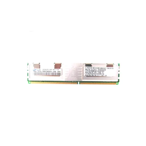 511-1161-01 - Sun 2GB DDR2-667MHz PC2-5300 ECC Fully Buffered CL5 240…
