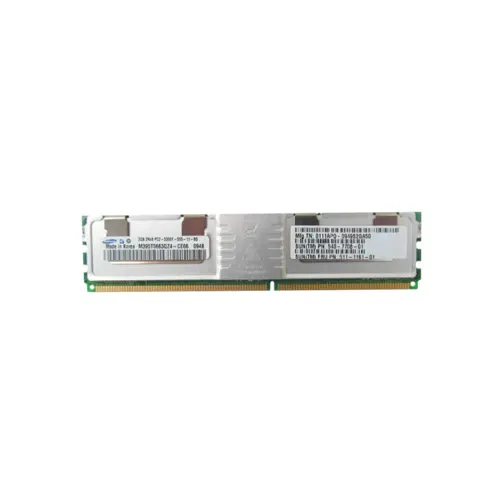 511-1161 - Sun 2GB DDR2-667MHz PC2-5300 ECC Fully Buffered CL5 240-Pi…