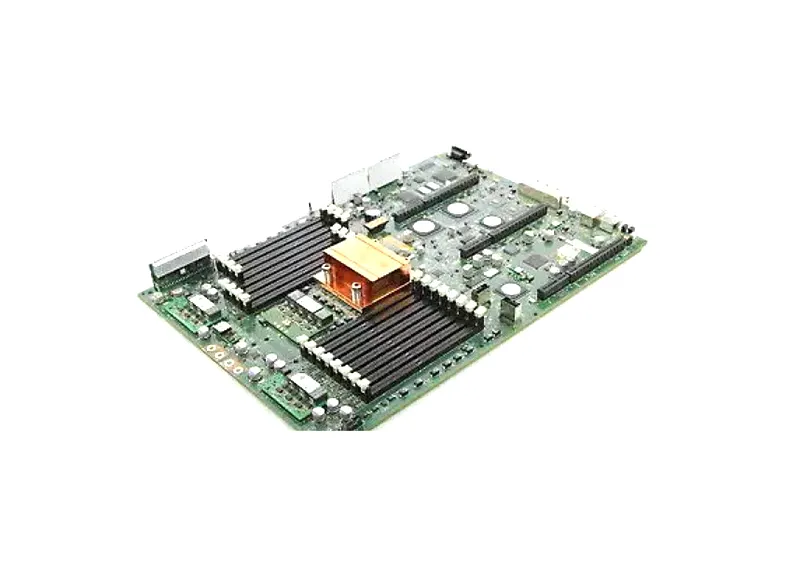 511-1200 - Sun System Board (Motherboard) with 4-Core 1.2GHz CPU for …