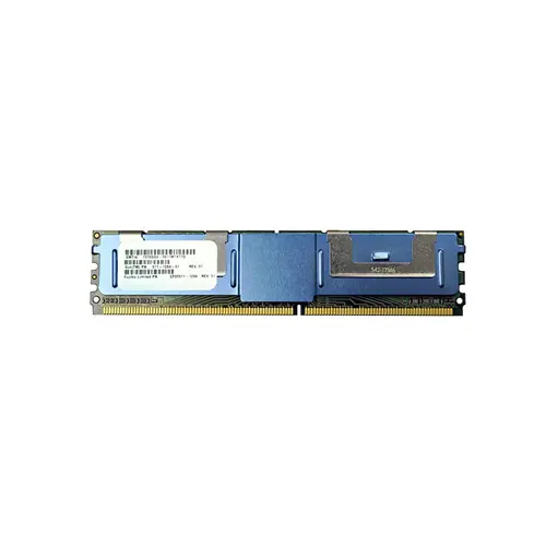 511-1264 - Sun 1GB DDR2-667MHz PC2-5300 ECC Fully Buffered CL5 240-Pi…