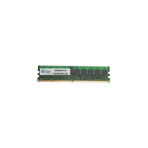 511-1379 - Sun 128GB (16 X 8GB) DDR2-667MHz PC2-5300 ECC Registered C…