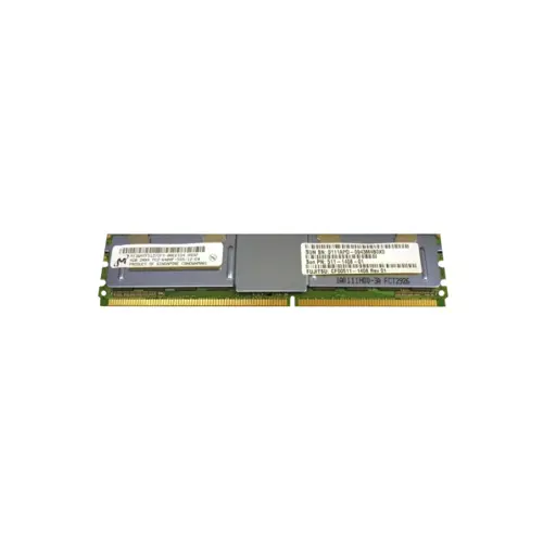 511-1408 - Sun 4GB DDR2-800MHz PC2-6400 ECC Fully Buffered CL5 240-Pi…