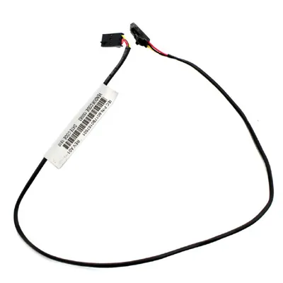 511818-001 - HP 3-Pin Power Cable for ProLiant DL160 G6