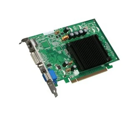 512-P2-N430-KR - EVGA GeForce 7200GS 512MB 64-Bit GDDR2 PCI Express x…