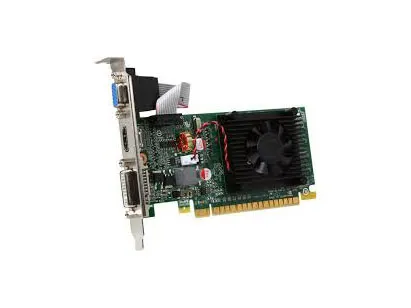 512-P3-1300-KR - EVGA GeForce 8400 GS 512MB DDR3 32-Bit HDCP Ready PC…