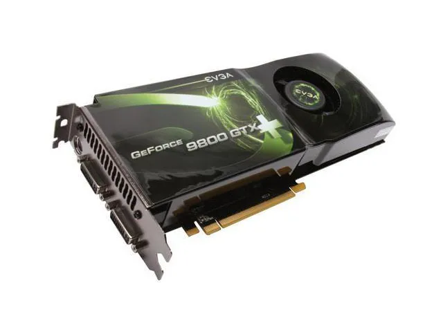 512-P3-N874-KR - EVGA Nvidia GeForce 9800 GTX SuperClocked Edition 51…