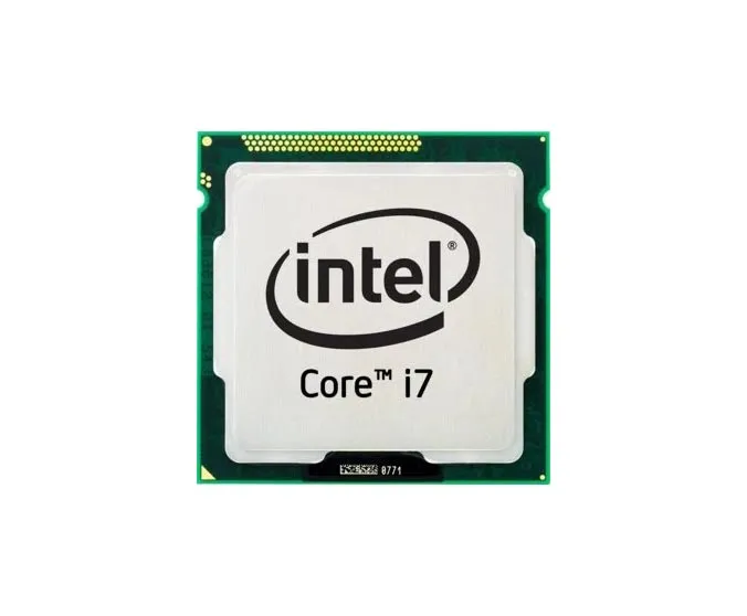512XT - Dell 3.50GHz 5GT/s Socket PPGA988B 4MB Cache Intel Core i7-26…