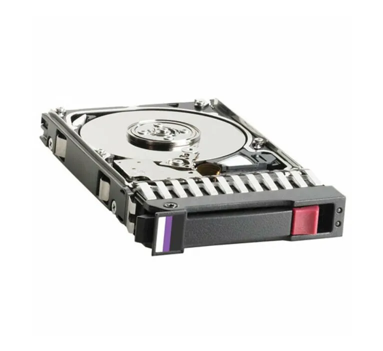 HDD SAS IBM 600GB 15K RPM 3.5″ – Modello HUS156060VLS600, Per System X