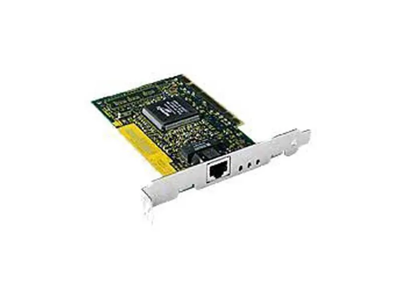5185-6408 - HP 10/100Base-T PCI Fast Ethernet Network Interface Card