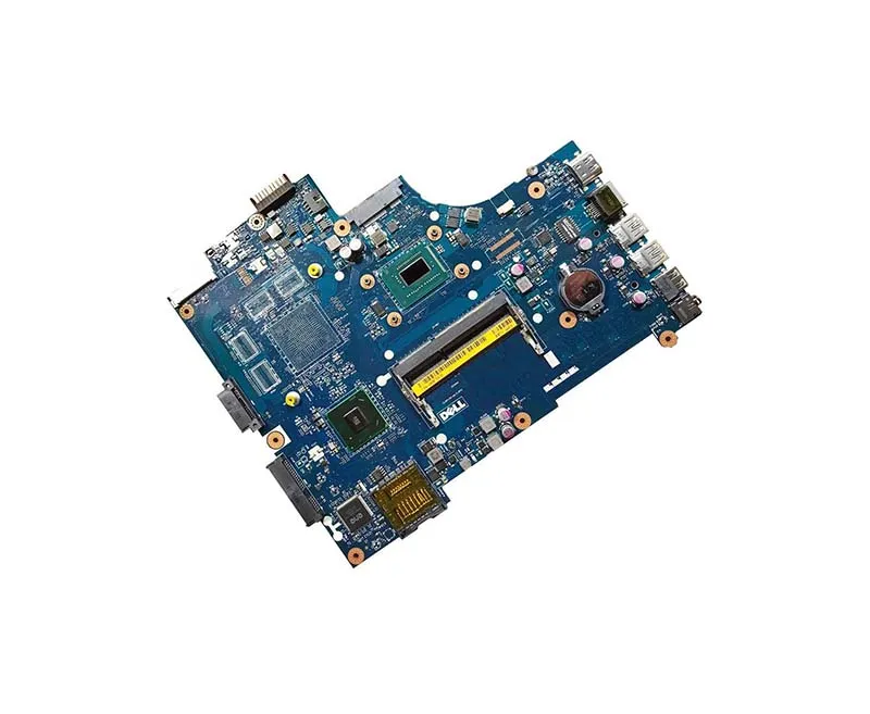 51J3G - Dell Inspiron 15 3521 Laptop Motherboard with Intel i3-2365M …