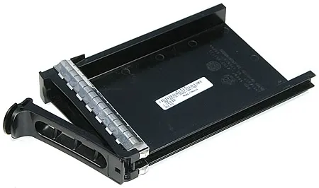 51TJV - Dell SCSI Hard Drive Blank Tray Caddy Sled for PowerEdge and …