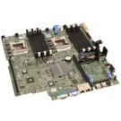 51XDX - Dell System Board (Motherboard) for PowerEdge R520
