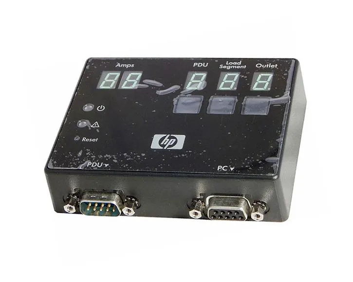 533779-001 - HP Display Module for Power Distribution Unit