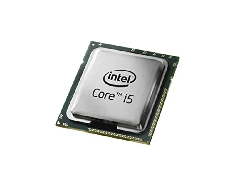 534M5 - Dell 2.60GHz 5GT/s 3MB Cache Socket PPGA988 Intel Core i5-323…