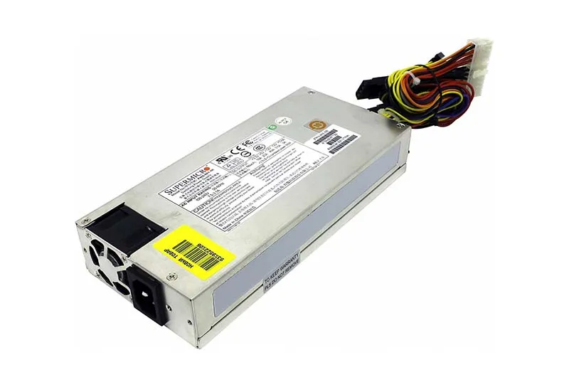 5382T - Dell 110-Watts Hot-Pluggable Power Supply for PowerVault 51F