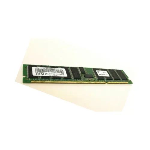 53P3228 - IBM 4GB Kit (4 X 1GB) DDR-266MHz PC2100 ECC Registered CL2.…