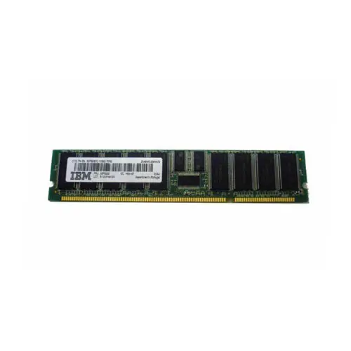 53P3232 - IBM 8GB Kit (4 X 2GB) DDR-266MHz PC2100 ECC Registered CL2.…