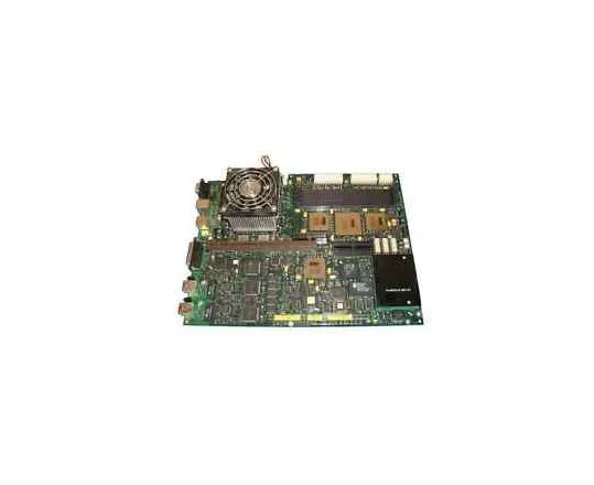 54-30074-01 - DEC System Board (Motherboard) with 466MHz CPU Heatsink…